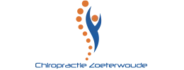 Chiropractie Zoeterwoude-Dorp EN Chiropractie Zoeterwoude Logo
