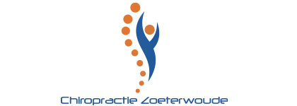 Chiropractie Zoeterwoude-Dorp EN Chiropractie Zoeterwoude Logo