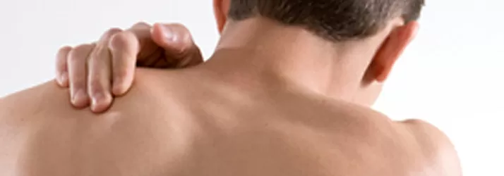 Chiropractie Zoeterwoude-Dorp EN Frozen Shoulder